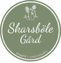 Skarböle Gård luomumaatila etusivu