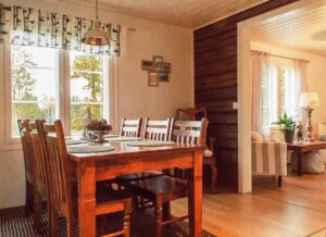 Skarsböle ruokatila