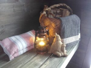 sauna tammisaari