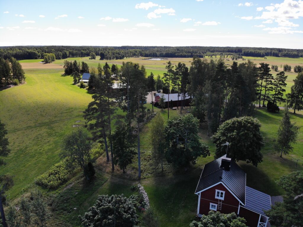skarsböle gård farm
